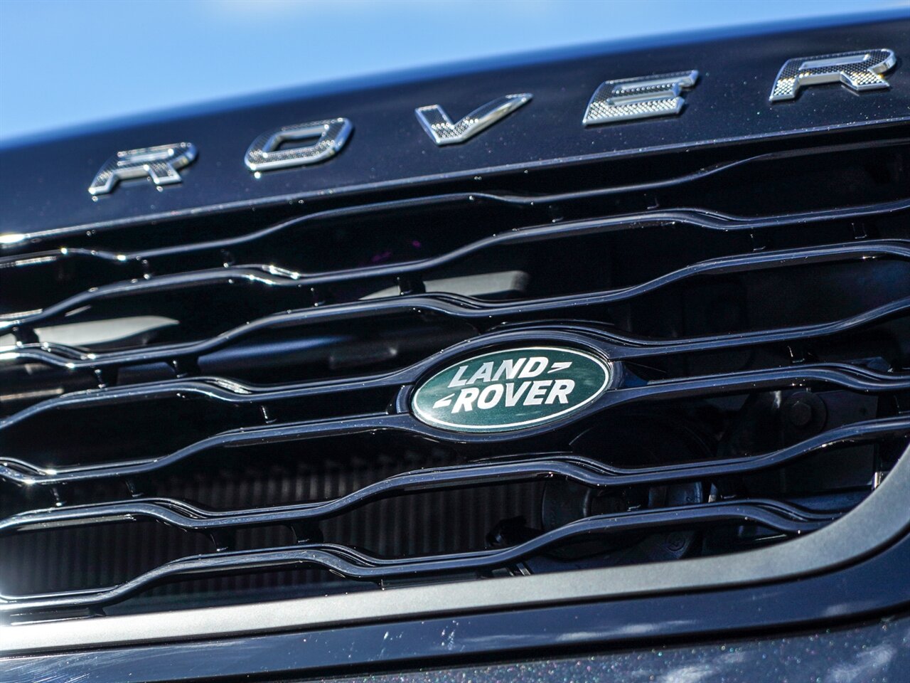 2020 Land Rover Range Rover Velar SVAutobiography Dynamic Edition   - Photo 8 - Bonita Springs, FL 34134