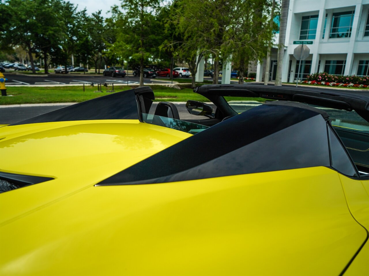 2020 Chevrolet Corvette Stingray   - Photo 40 - Bonita Springs, FL 34134
