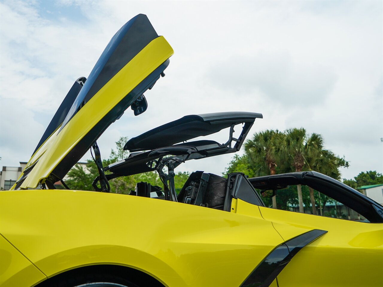 2020 Chevrolet Corvette Stingray   - Photo 49 - Bonita Springs, FL 34134