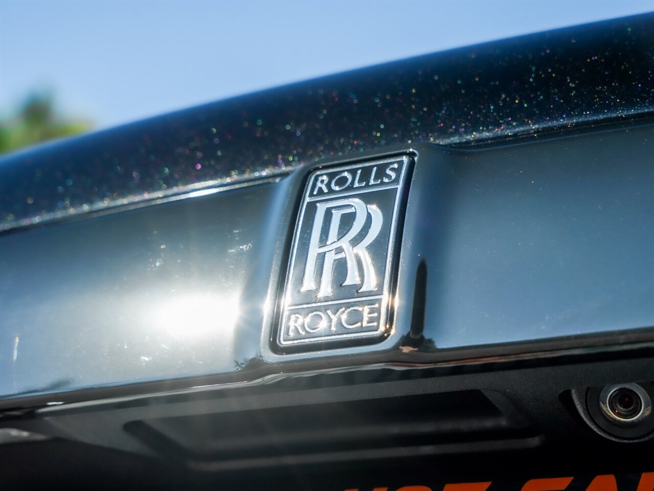 2018 Rolls-Royce Wraith Black Badge   - Photo 44 - Bonita Springs, FL 34134