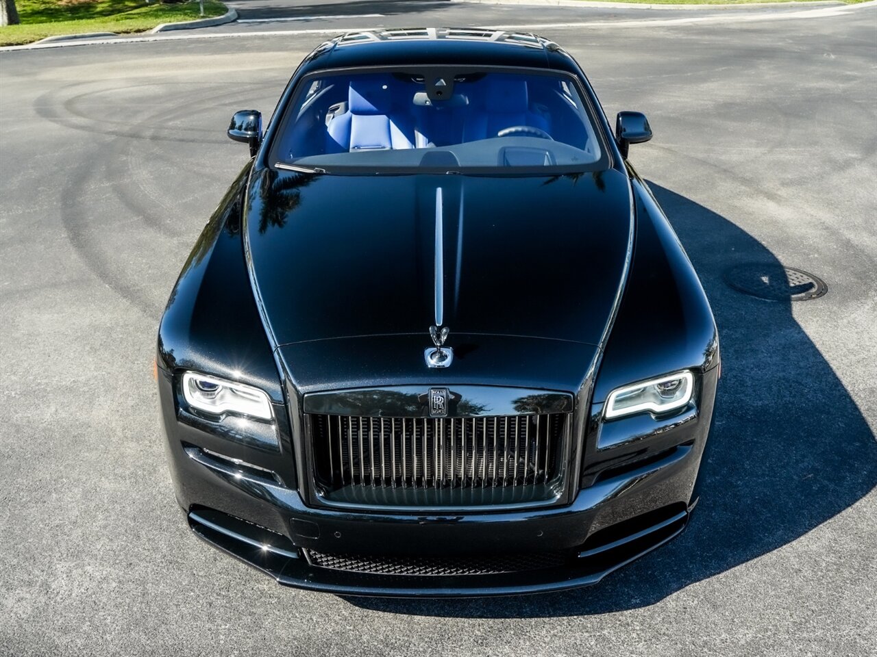 2018 Rolls-Royce Wraith Black Badge   - Photo 5 - Bonita Springs, FL 34134
