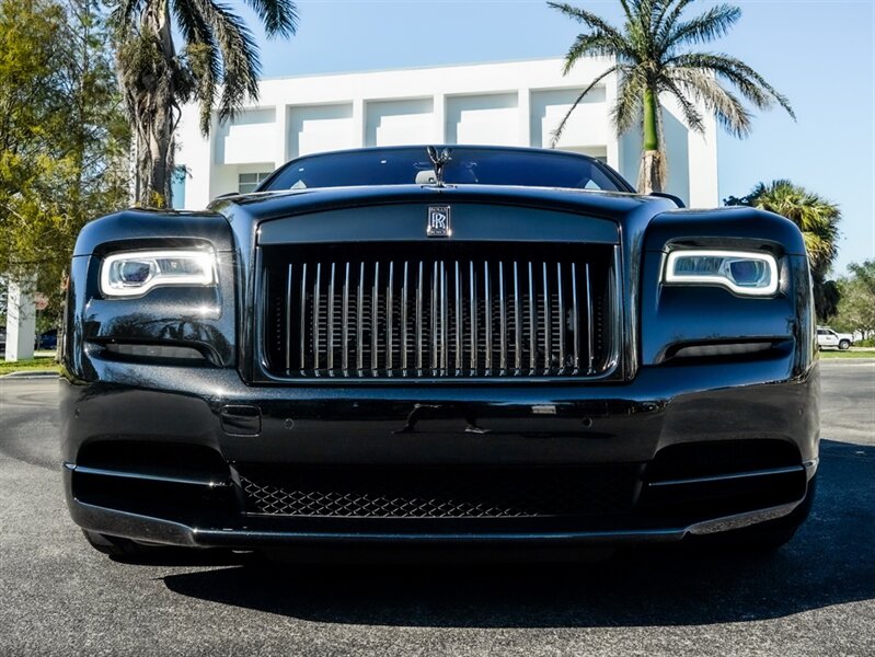 2018 Rolls-Royce Wraith Black Badge   - Photo 4 - Bonita Springs, FL 34134