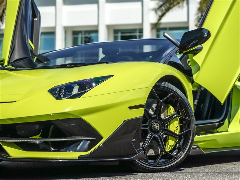 2020 Lamborghini Aventador LP 770-4 SVJ   - Photo 3 - Bonita Springs, FL 34134