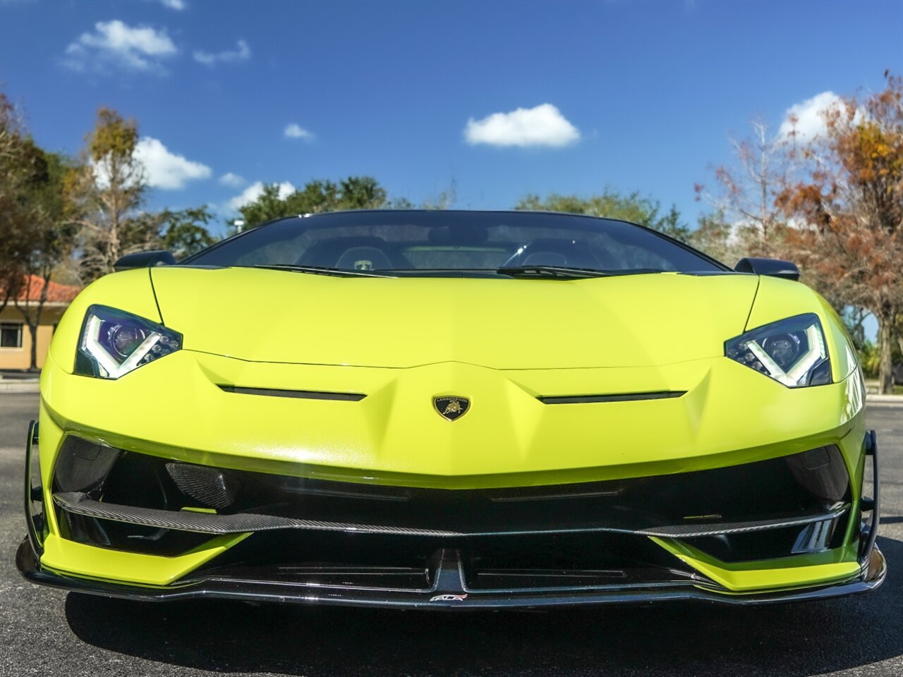 2020 Lamborghini Aventador LP 770-4 SVJ   - Photo 5 - Bonita Springs, FL 34134
