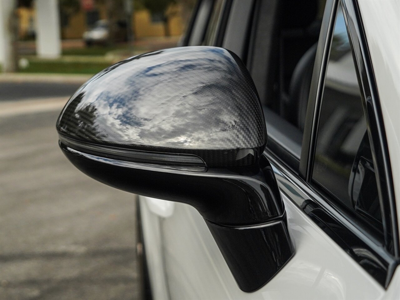 2024 Porsche Cayenne Turbo GT   - Photo 79 - Bonita Springs, FL 34134