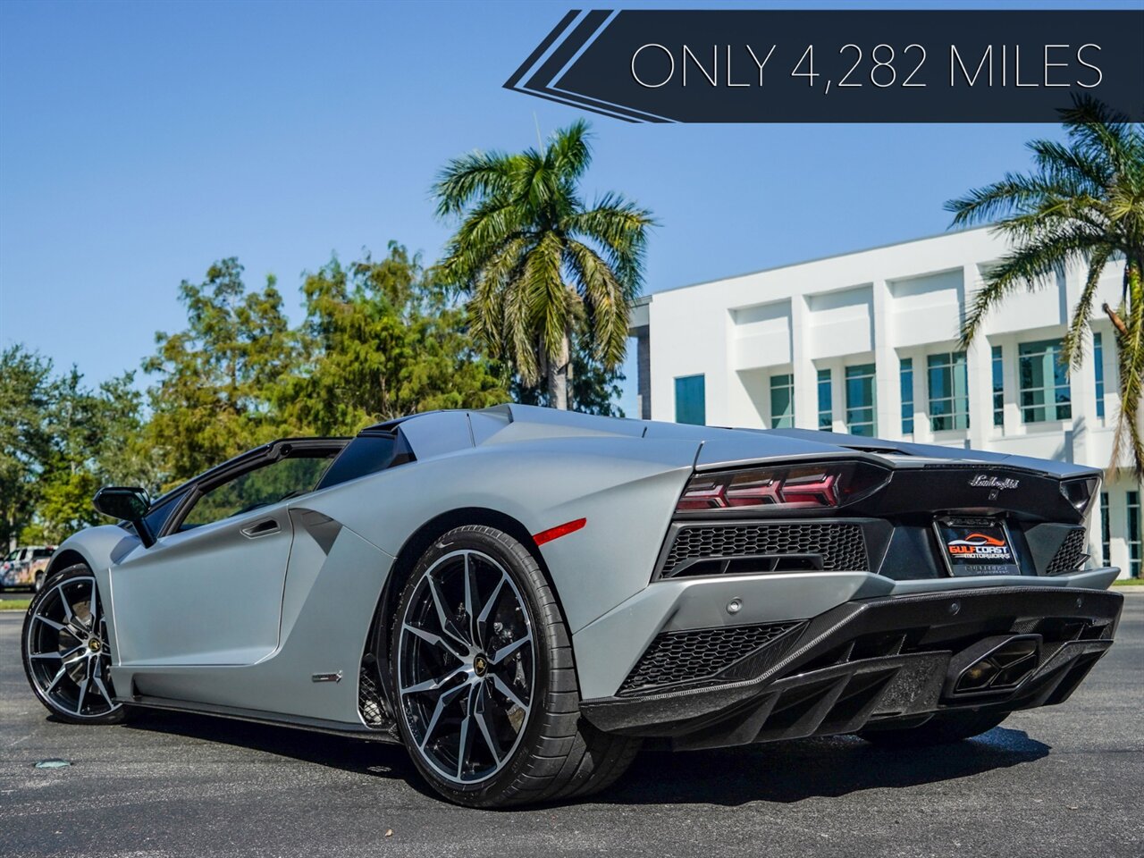 2018 Lamborghini Aventador LP 740-4 S   - Photo 34 - Bonita Springs, FL 34134