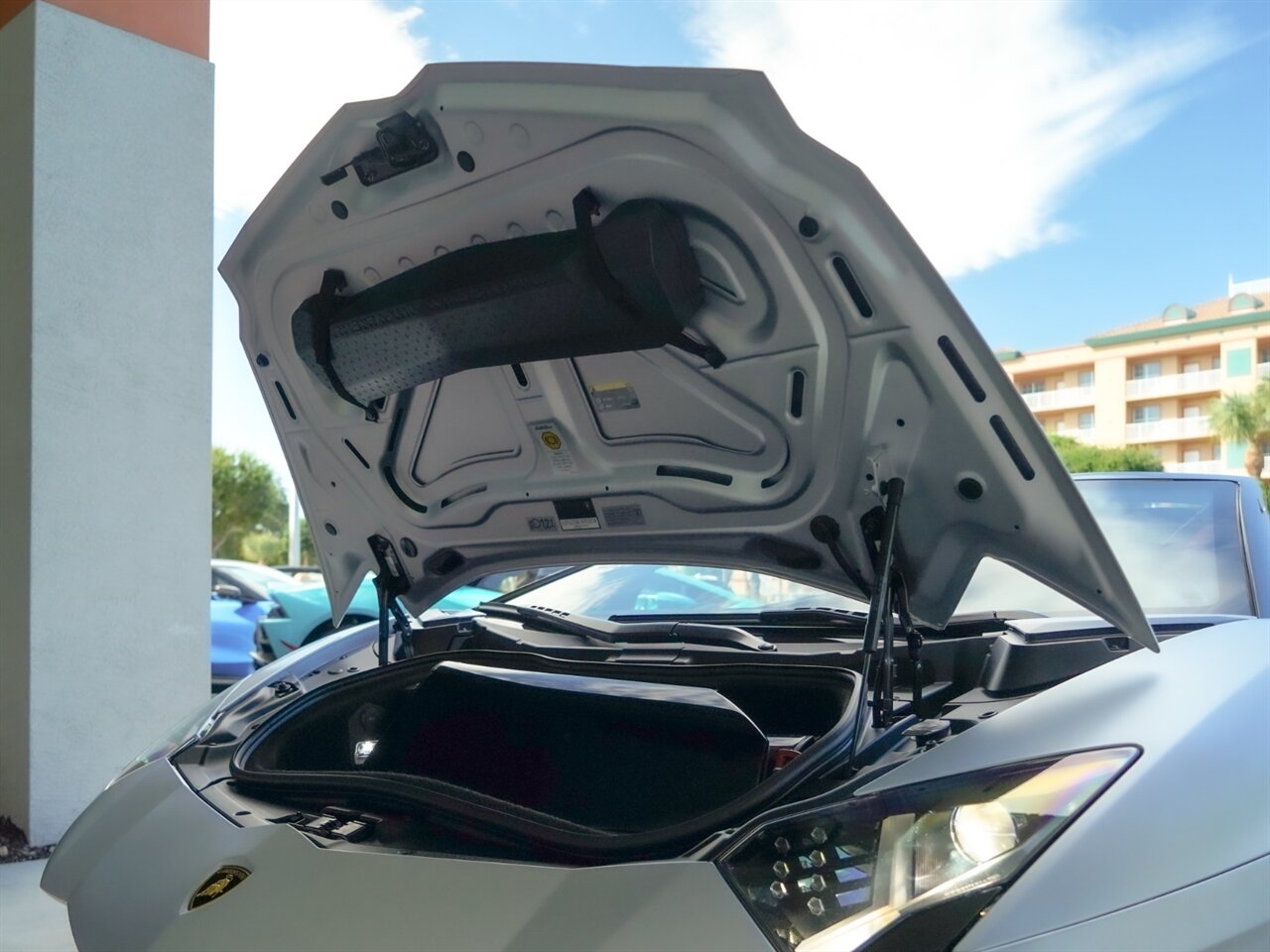 2018 Lamborghini Aventador LP 740-4 S   - Photo 29 - Bonita Springs, FL 34134