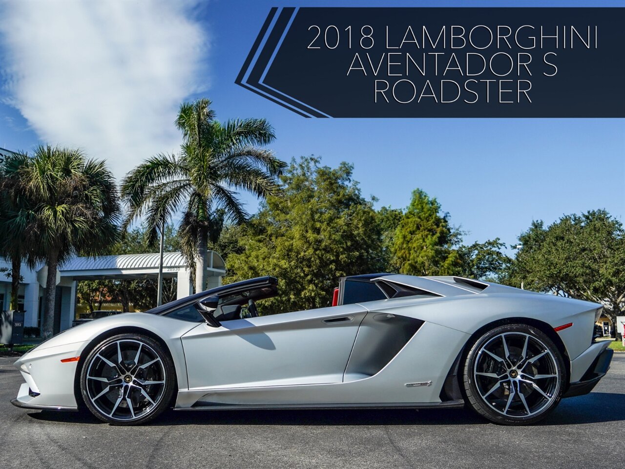 2018 Lamborghini Aventador LP 740-4 S   - Photo 30 - Bonita Springs, FL 34134