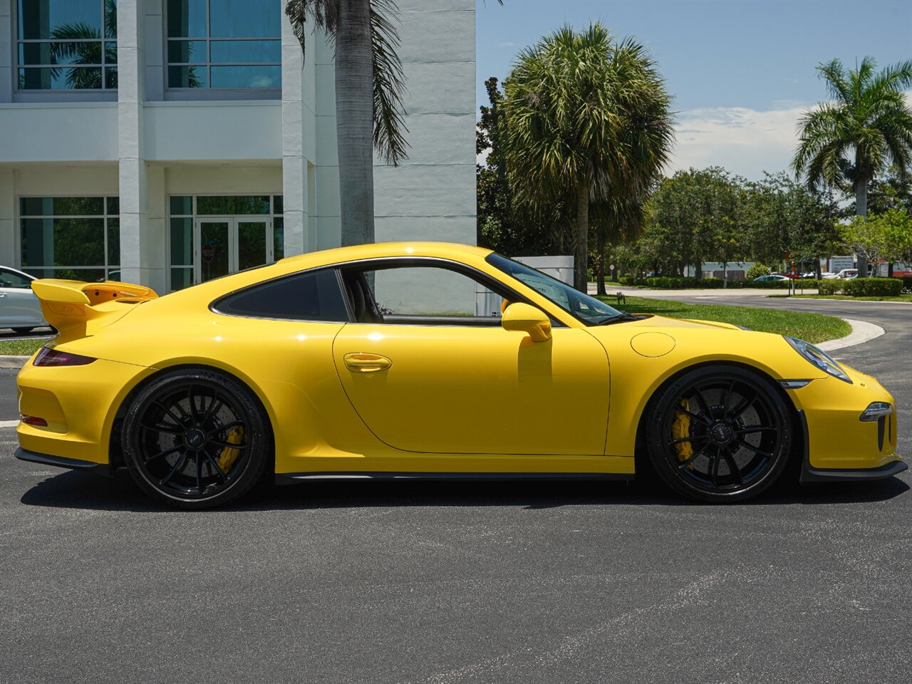 2015 Porsche 911 GT3   - Photo 39 - Bonita Springs, FL 34134