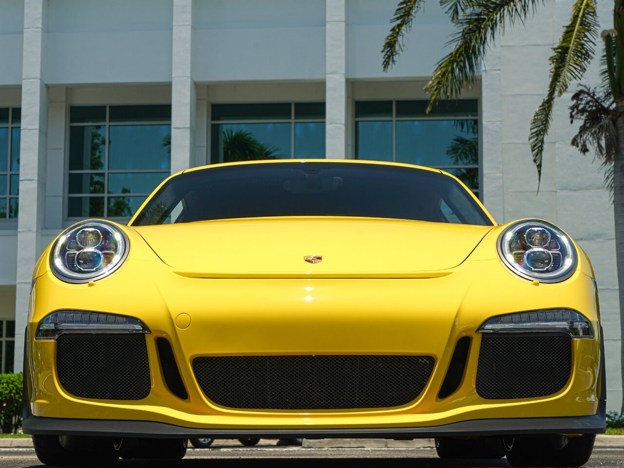 2015 Porsche 911 GT3   - Photo 5 - Bonita Springs, FL 34134