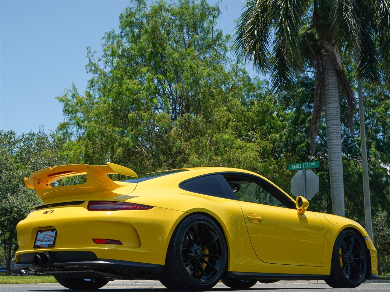 2015 Porsche 911 GT3   - Photo 29 - Bonita Springs, FL 34134