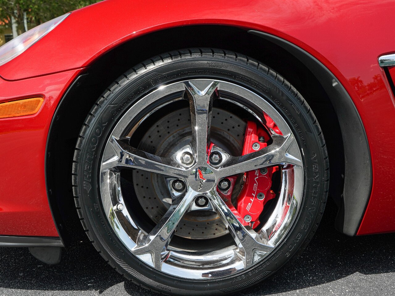 2013 Chevrolet Corvette Z16 Grand Sport   - Photo 13 - Bonita Springs, FL 34134
