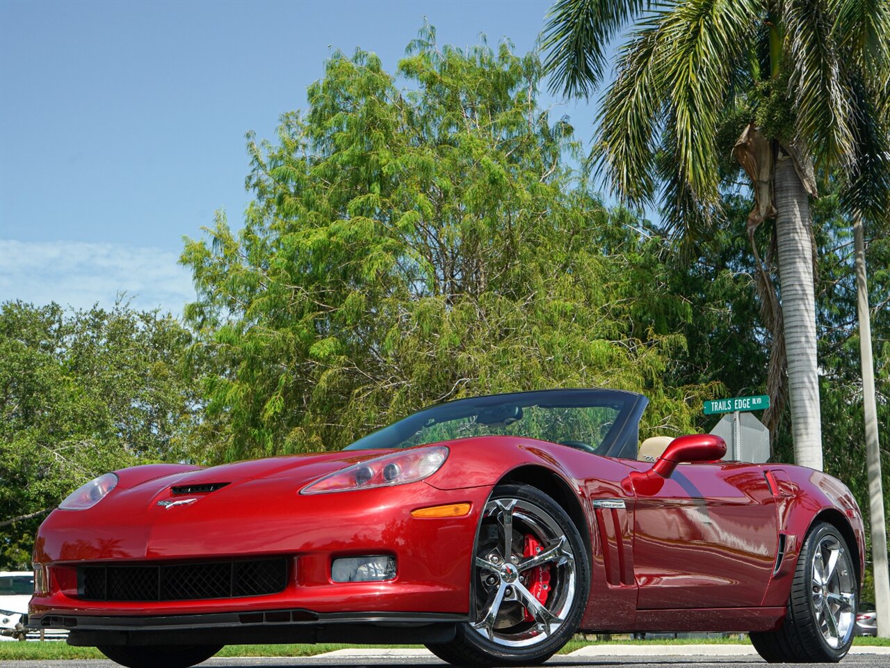 2013 Chevrolet Corvette Z16 Grand Sport   - Photo 15 - Bonita Springs, FL 34134