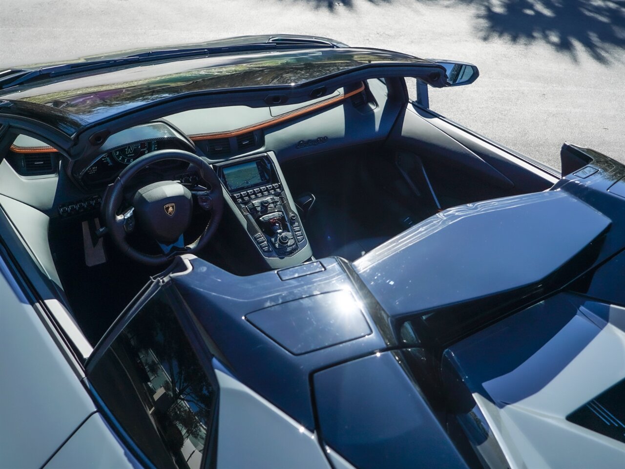 2019 Lamborghini Aventador LP 740-4 S  Roadster - Photo 46 - Bonita Springs, FL 34134