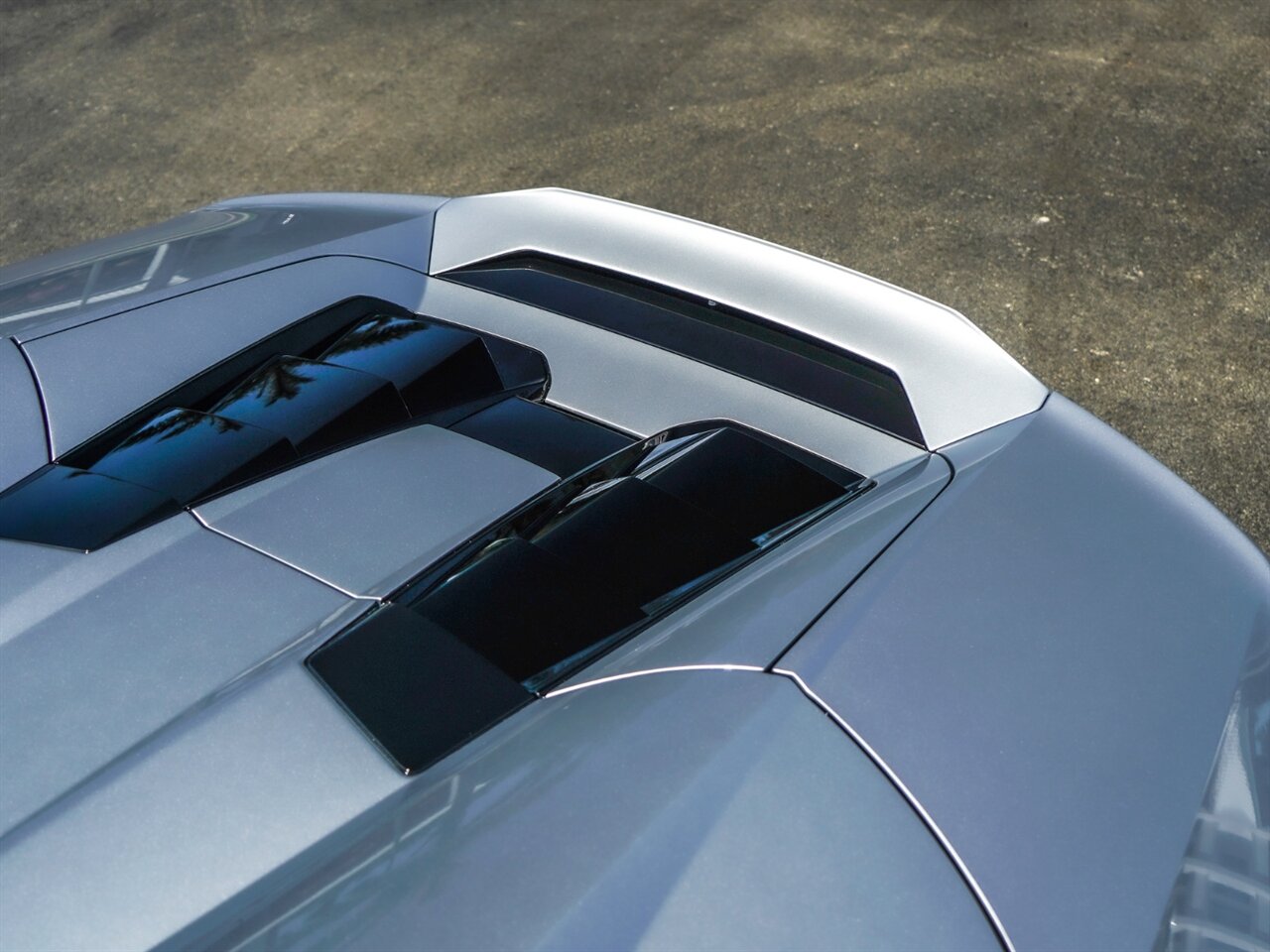 2020 Lamborghini Huracan EVO Spyder   - Photo 10 - Bonita Springs, FL 34134