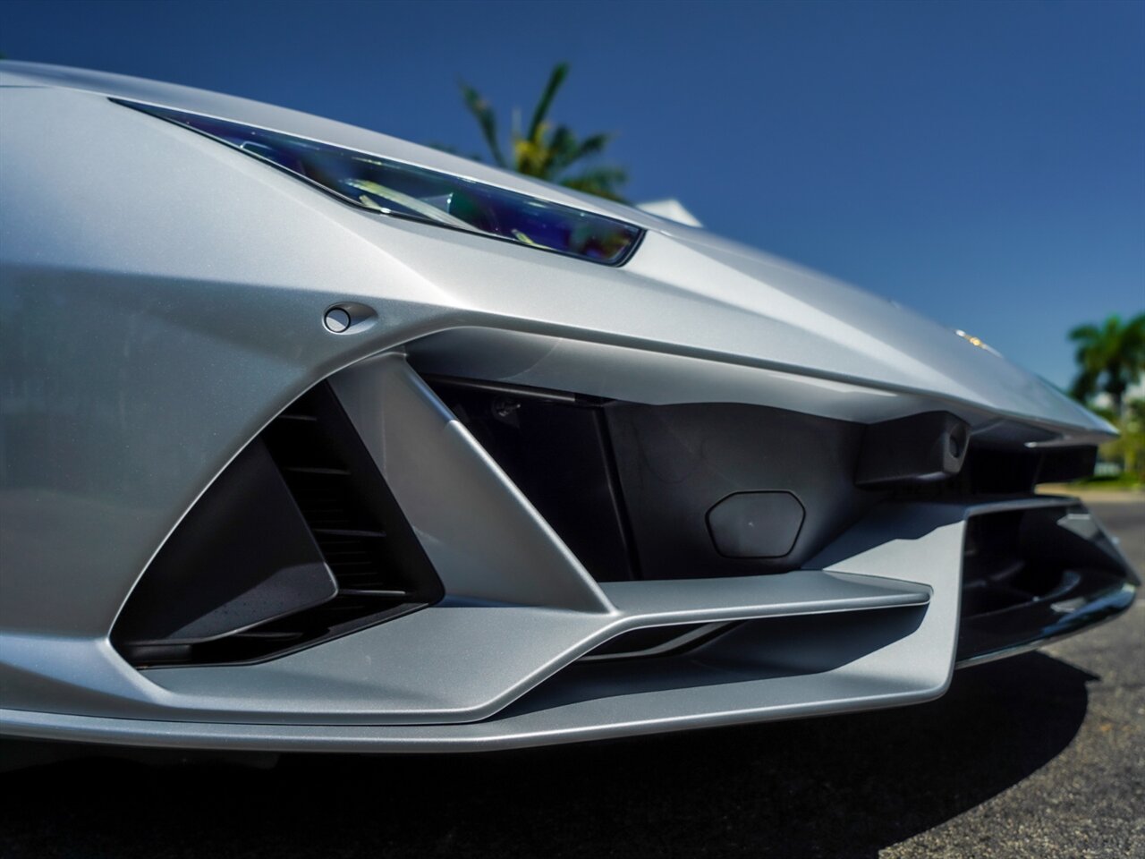 2020 Lamborghini Huracan EVO Spyder   - Photo 7 - Bonita Springs, FL 34134