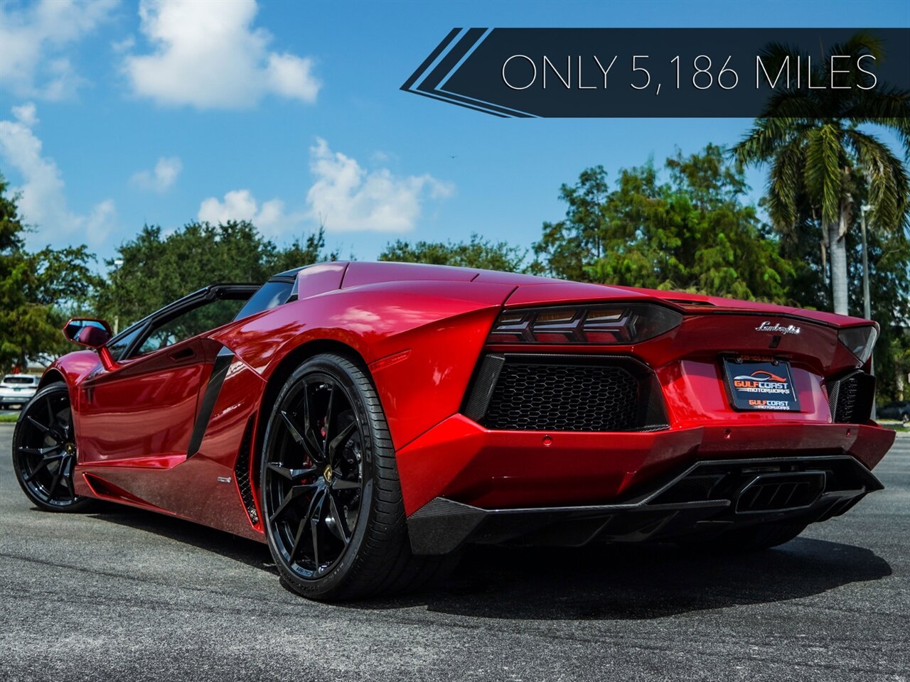 2014 Lamborghini Aventador LP 700-4   - Photo 34 - Bonita Springs, FL 34134