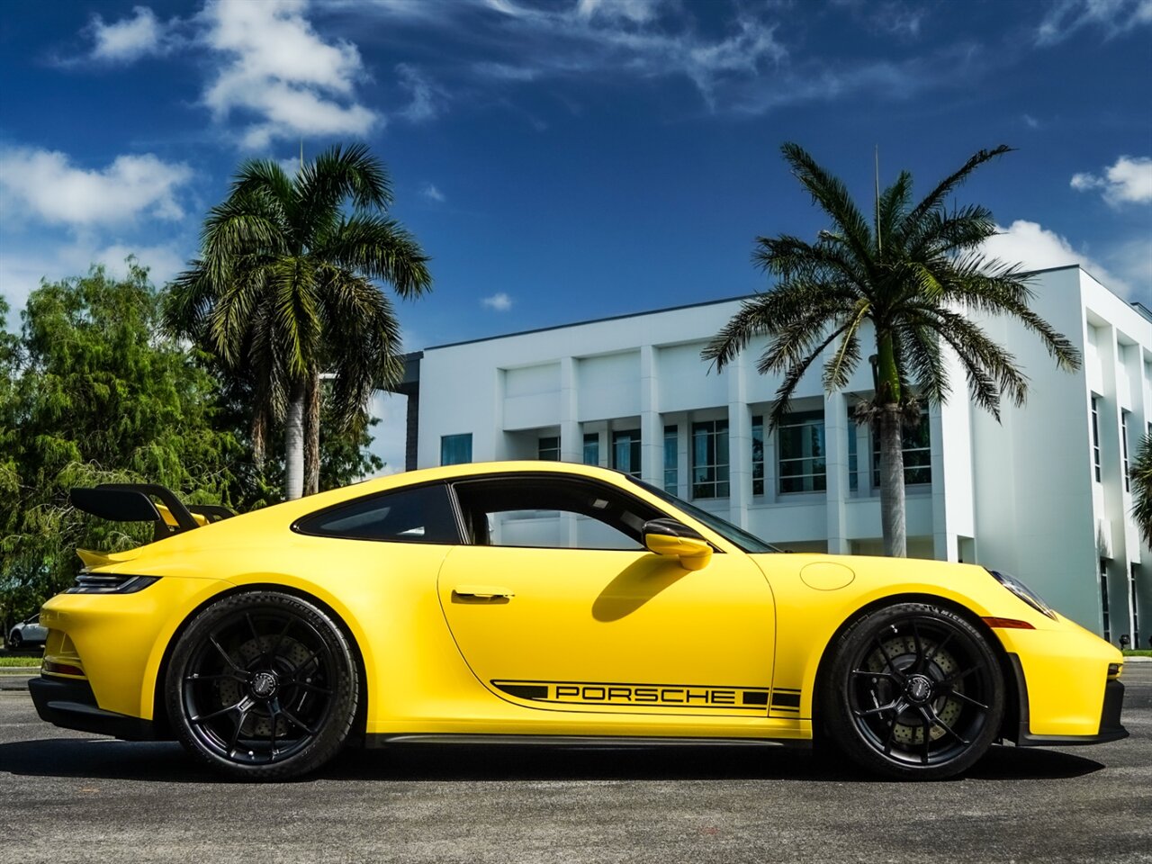 2022 Porsche 911 GT3   - Photo 42 - Bonita Springs, FL 34134