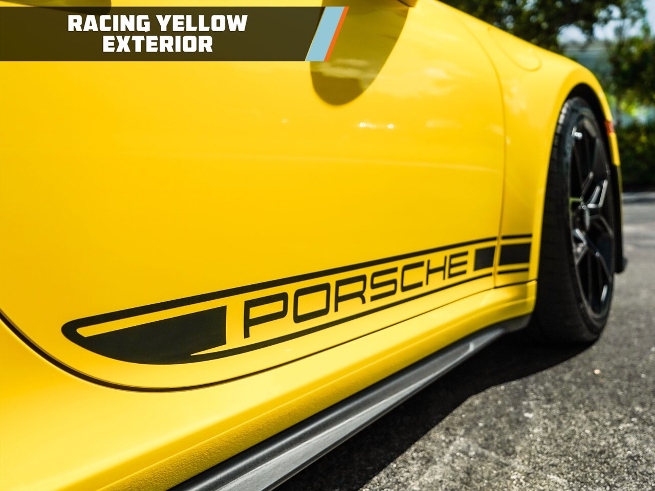 2022 Porsche 911 GT3   - Photo 7 - Bonita Springs, FL 34134