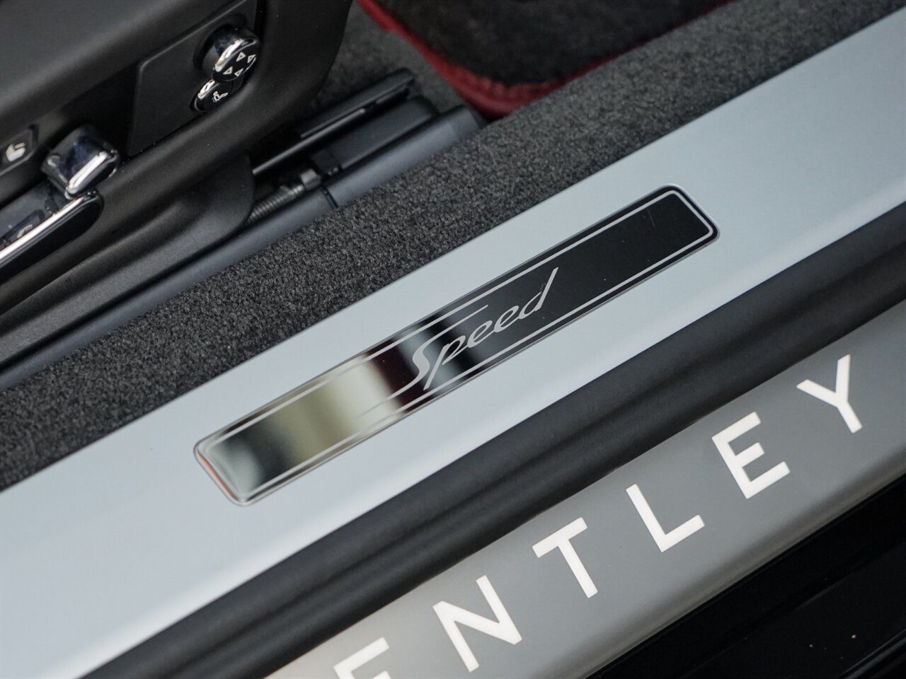 2022 Bentley Continental GTC Speed   - Photo 45 - Bonita Springs, FL 34134