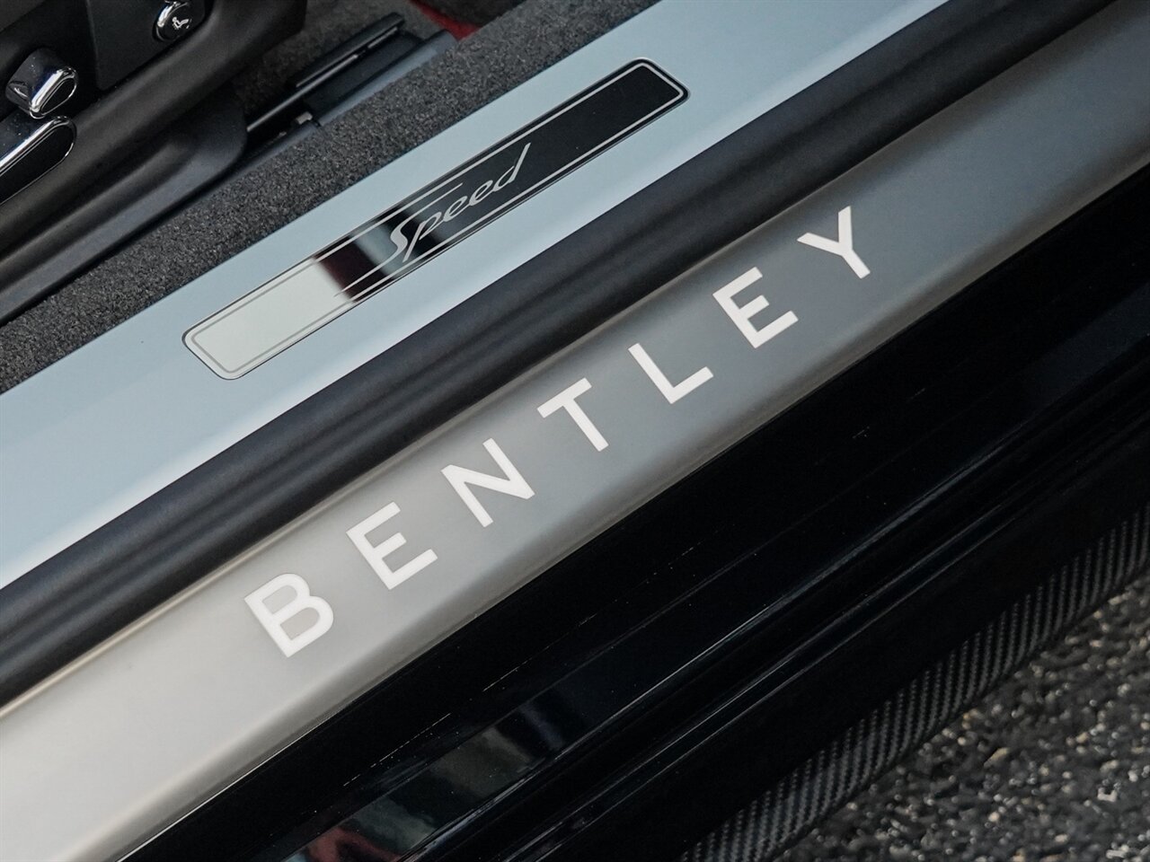 2022 Bentley Continental GTC Speed   - Photo 44 - Bonita Springs, FL 34134