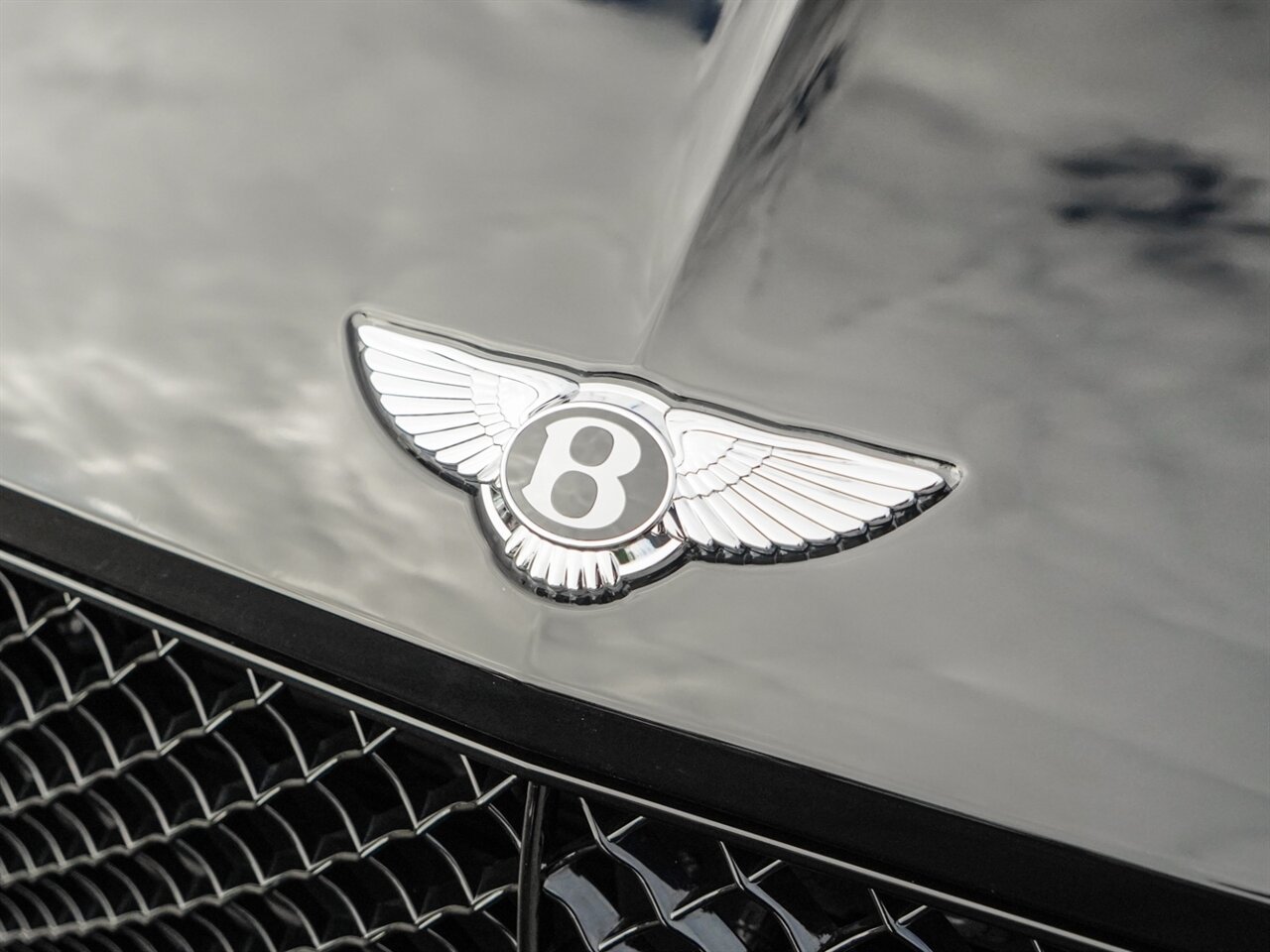 2022 Bentley Continental GTC Speed   - Photo 7 - Bonita Springs, FL 34134