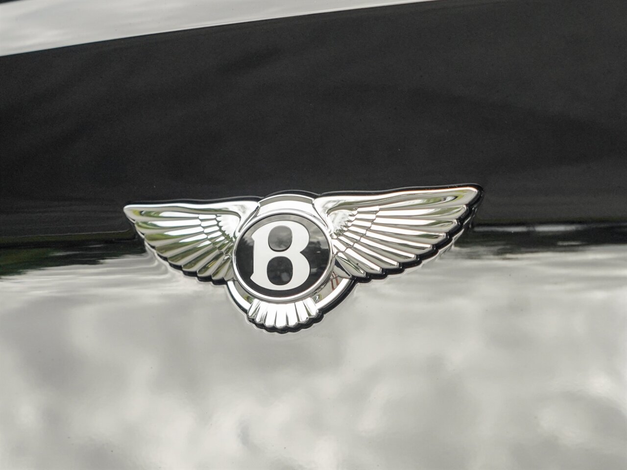 2022 Bentley Continental GTC Speed   - Photo 64 - Bonita Springs, FL 34134