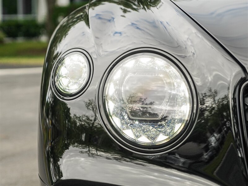 2022 Bentley Continental GTC Speed   - Photo 3 - Bonita Springs, FL 34134