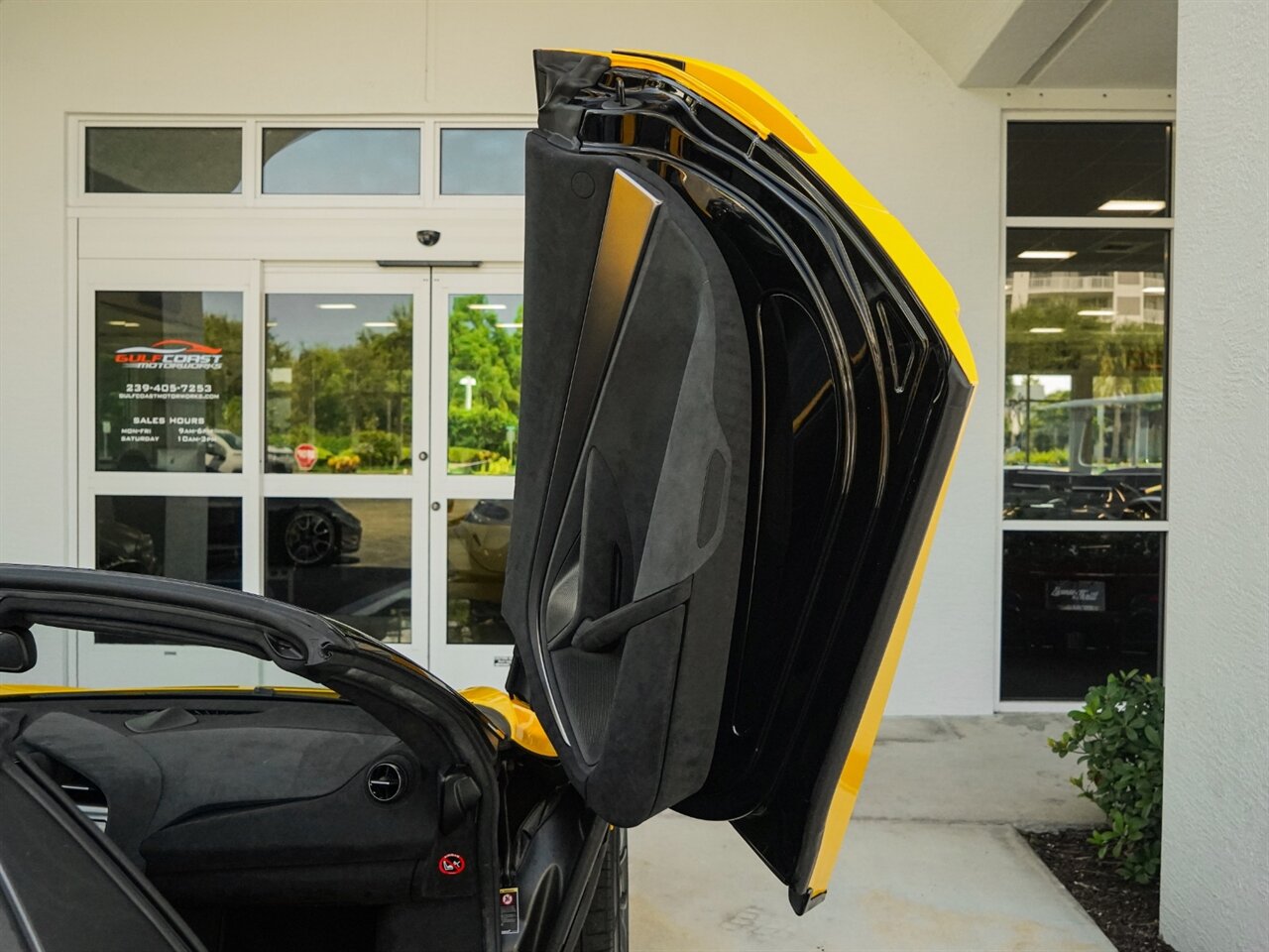 2021 McLaren 720S Spider Performance   - Photo 29 - Bonita Springs, FL 34134