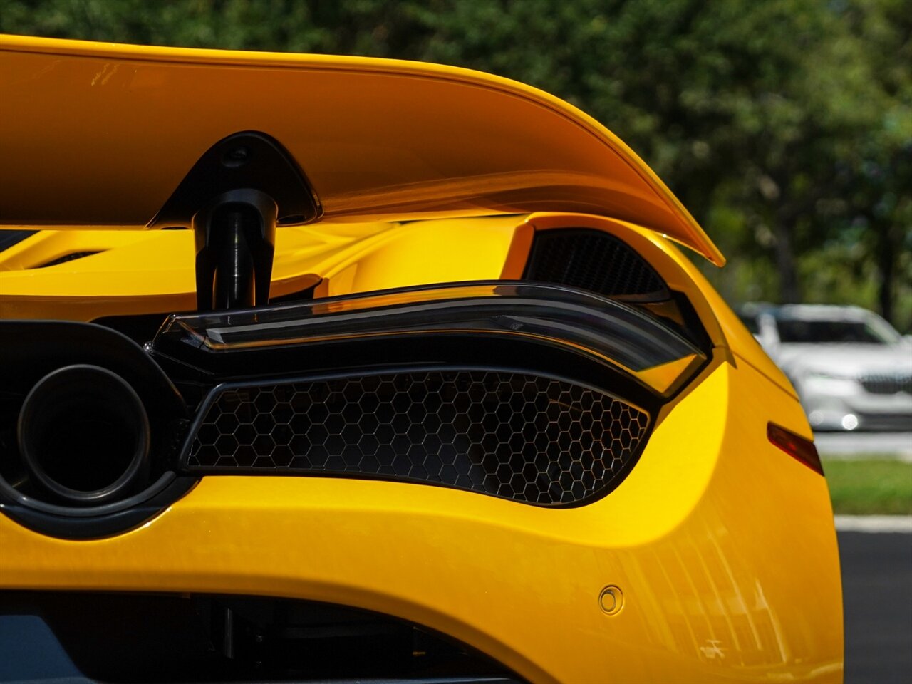 2021 McLaren 720S Spider Performance   - Photo 47 - Bonita Springs, FL 34134