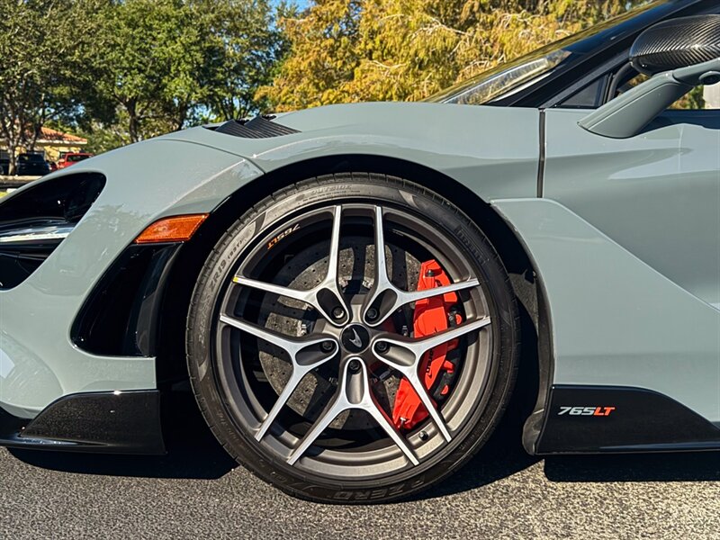 2022 McLaren 765LT Spider   - Photo 41 - Bonita Springs, FL 34134