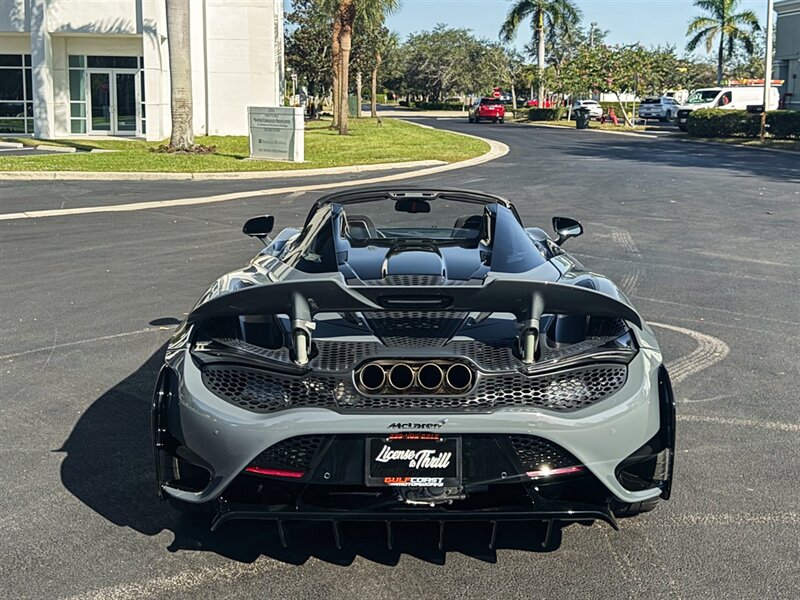 2022 McLaren 765LT Spider   - Photo 49 - Bonita Springs, FL 34134