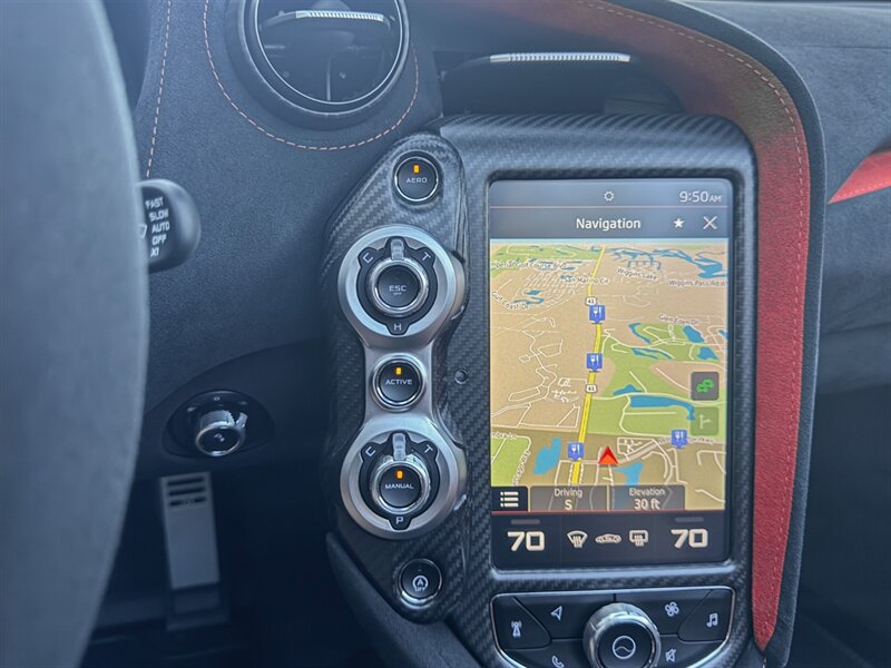 2022 McLaren 765LT Spider   - Photo 19 - Bonita Springs, FL 34134