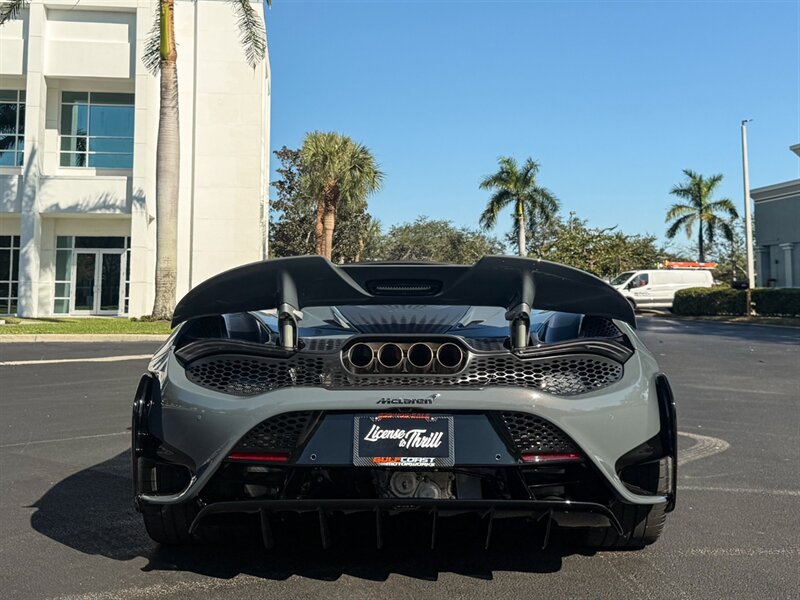 2022 McLaren 765LT Spider   - Photo 51 - Bonita Springs, FL 34134