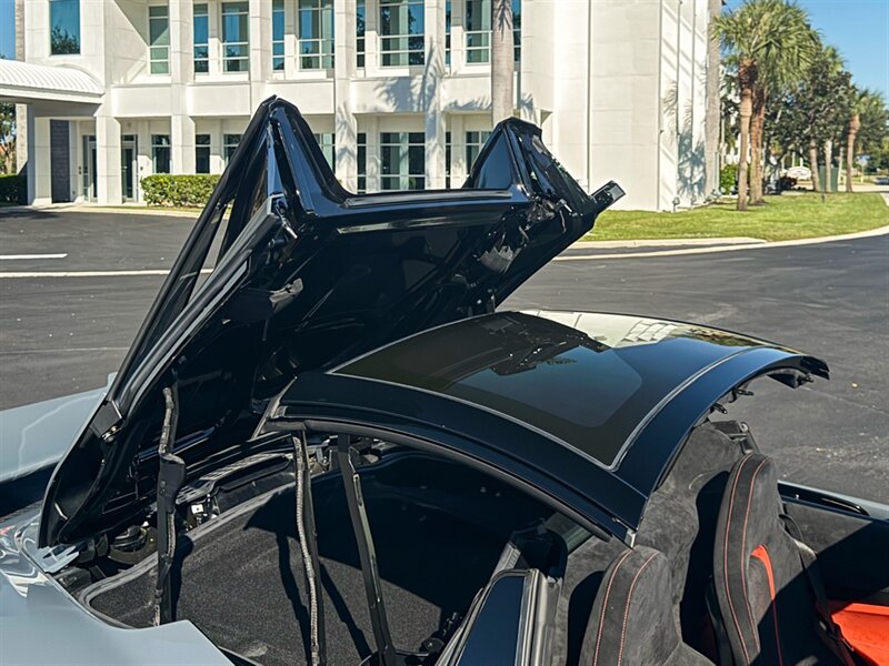 2022 McLaren 765LT Spider   - Photo 64 - Bonita Springs, FL 34134
