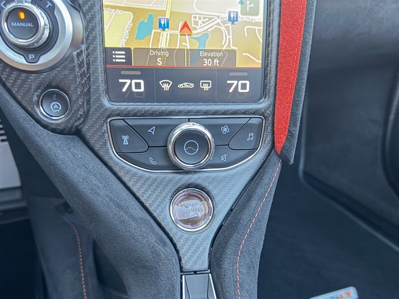 2022 McLaren 765LT Spider   - Photo 21 - Bonita Springs, FL 34134