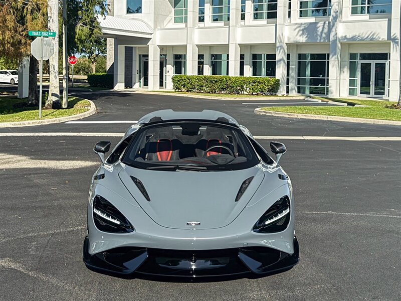 2022 McLaren 765LT Spider   - Photo 7 - Bonita Springs, FL 34134