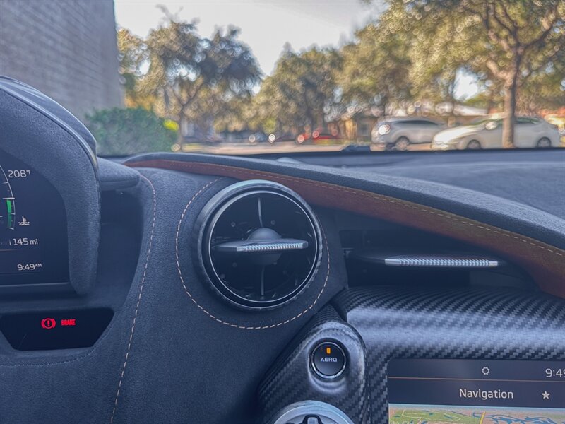 2022 McLaren 765LT Spider   - Photo 18 - Bonita Springs, FL 34134