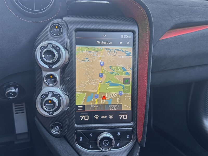 2022 McLaren 765LT Spider   - Photo 20 - Bonita Springs, FL 34134