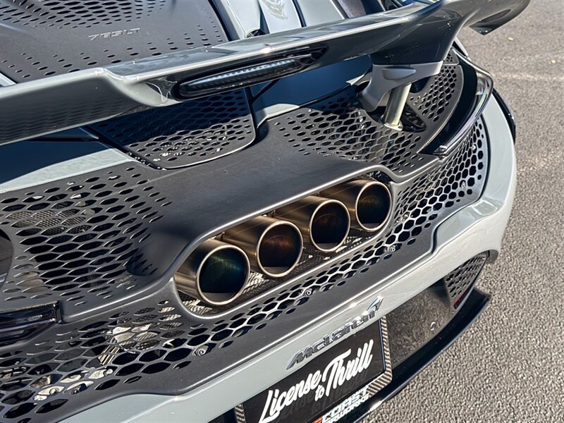 2022 McLaren 765LT Spider   - Photo 52 - Bonita Springs, FL 34134