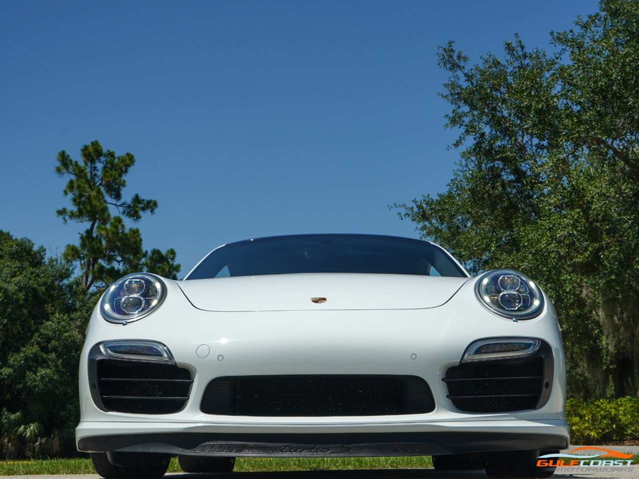 2014 Porsche 911 Turbo S   - Photo 51 - Bonita Springs, FL 34134