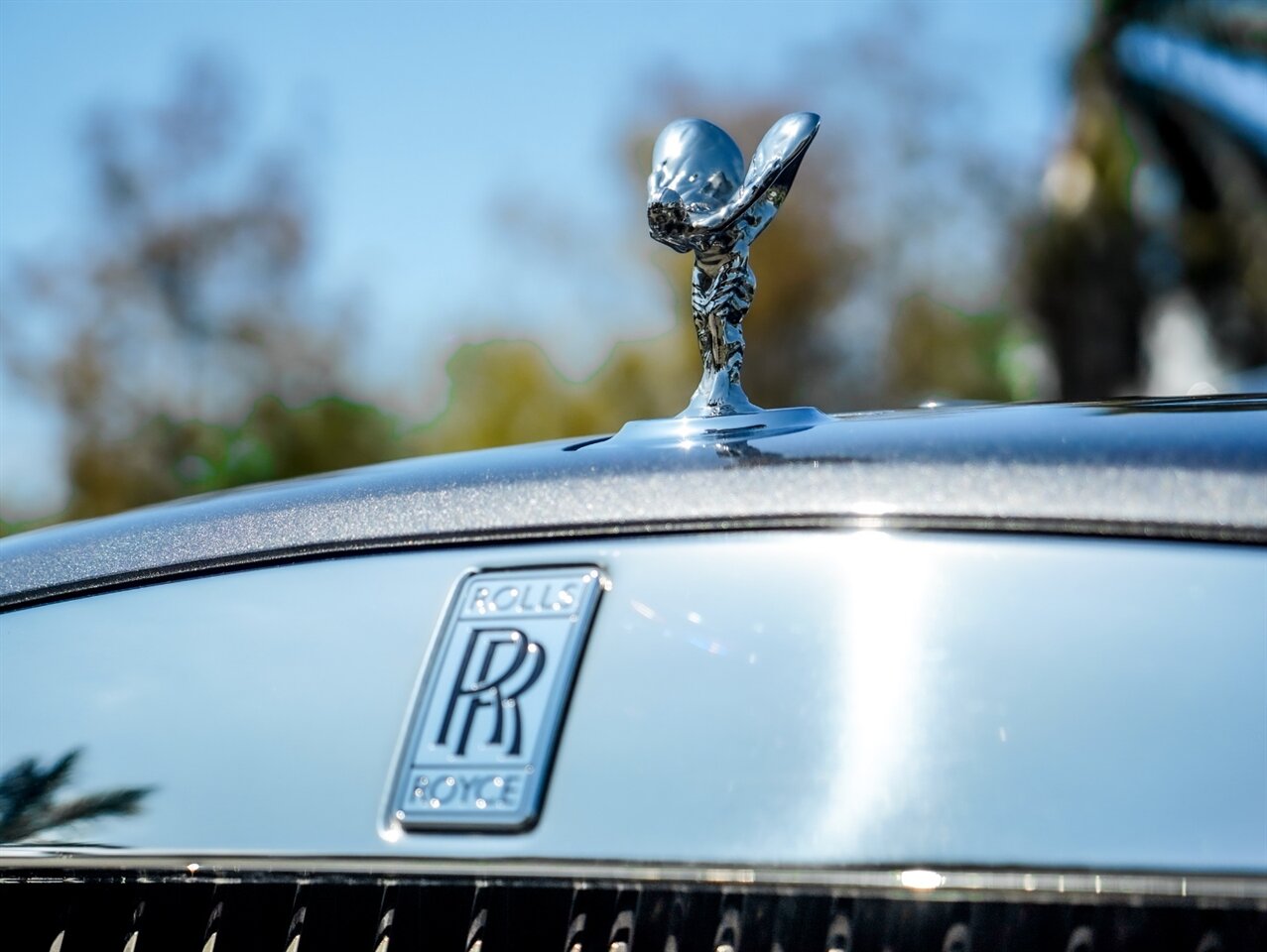 2019 Rolls-Royce Wraith   - Photo 13 - Bonita Springs, FL 34134