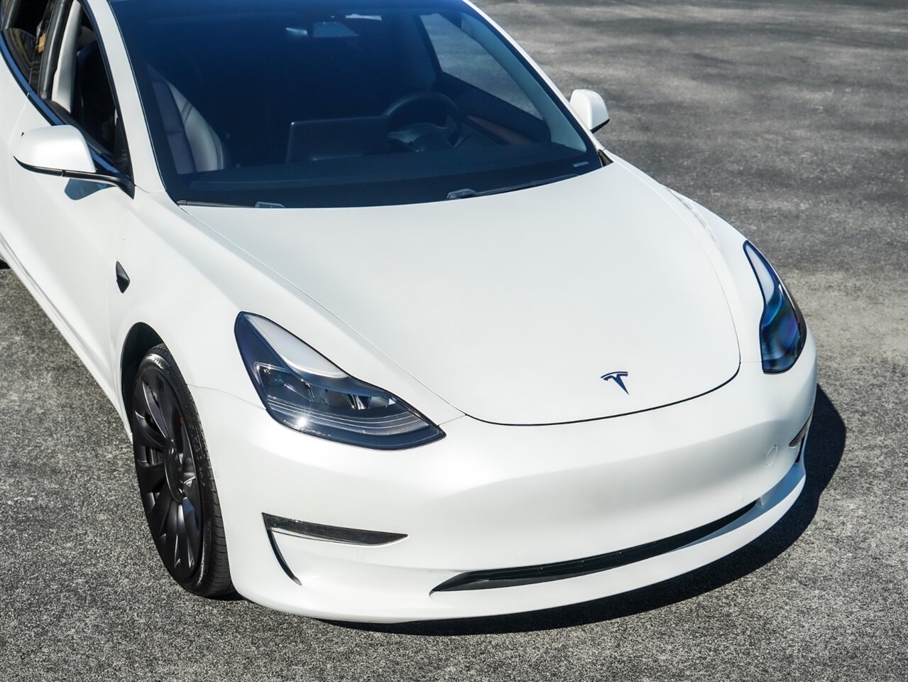 2021 Tesla Model 3 Performance   - Photo 7 - Bonita Springs, FL 34134