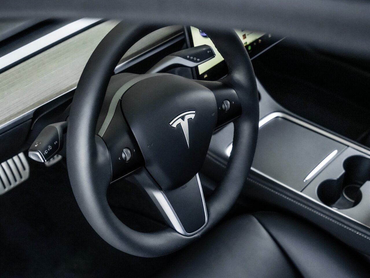 2021 Tesla Model 3 Performance   - Photo 25 - Bonita Springs, FL 34134