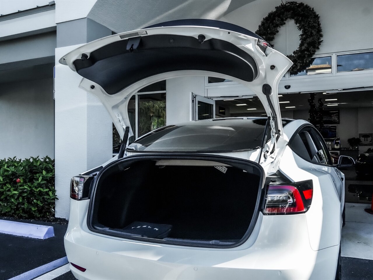 2021 Tesla Model 3 Performance   - Photo 29 - Bonita Springs, FL 34134