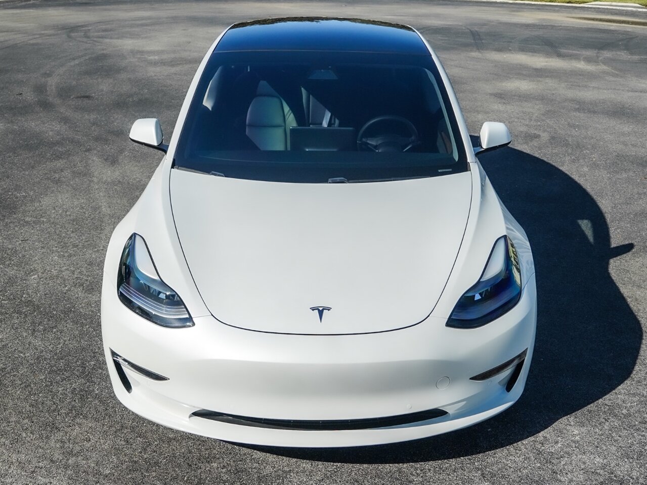 2021 Tesla Model 3 Performance   - Photo 5 - Bonita Springs, FL 34134