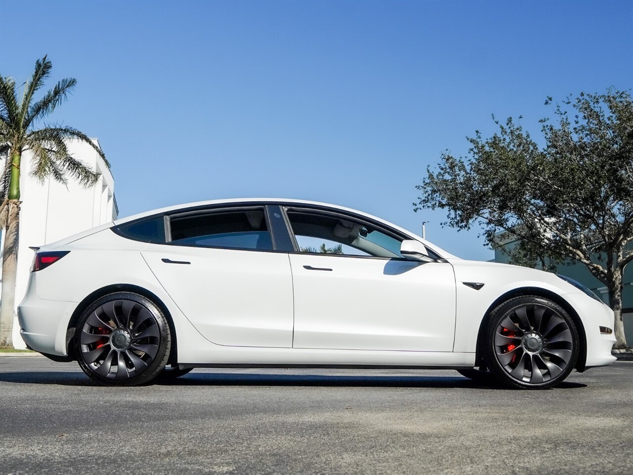 2021 Tesla Model 3 Performance   - Photo 43 - Bonita Springs, FL 34134