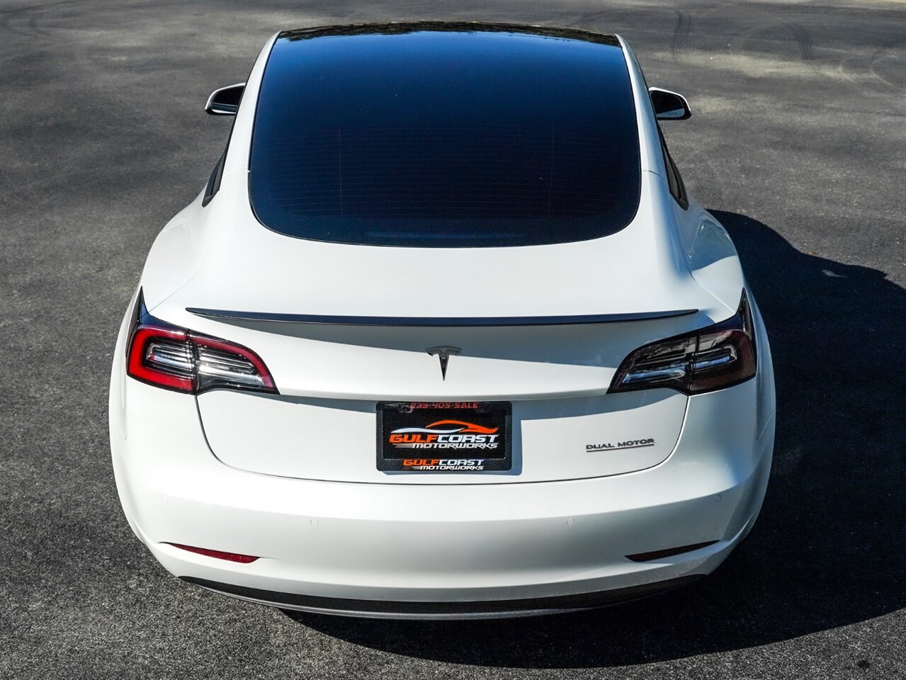 2021 Tesla Model 3 Performance   - Photo 37 - Bonita Springs, FL 34134
