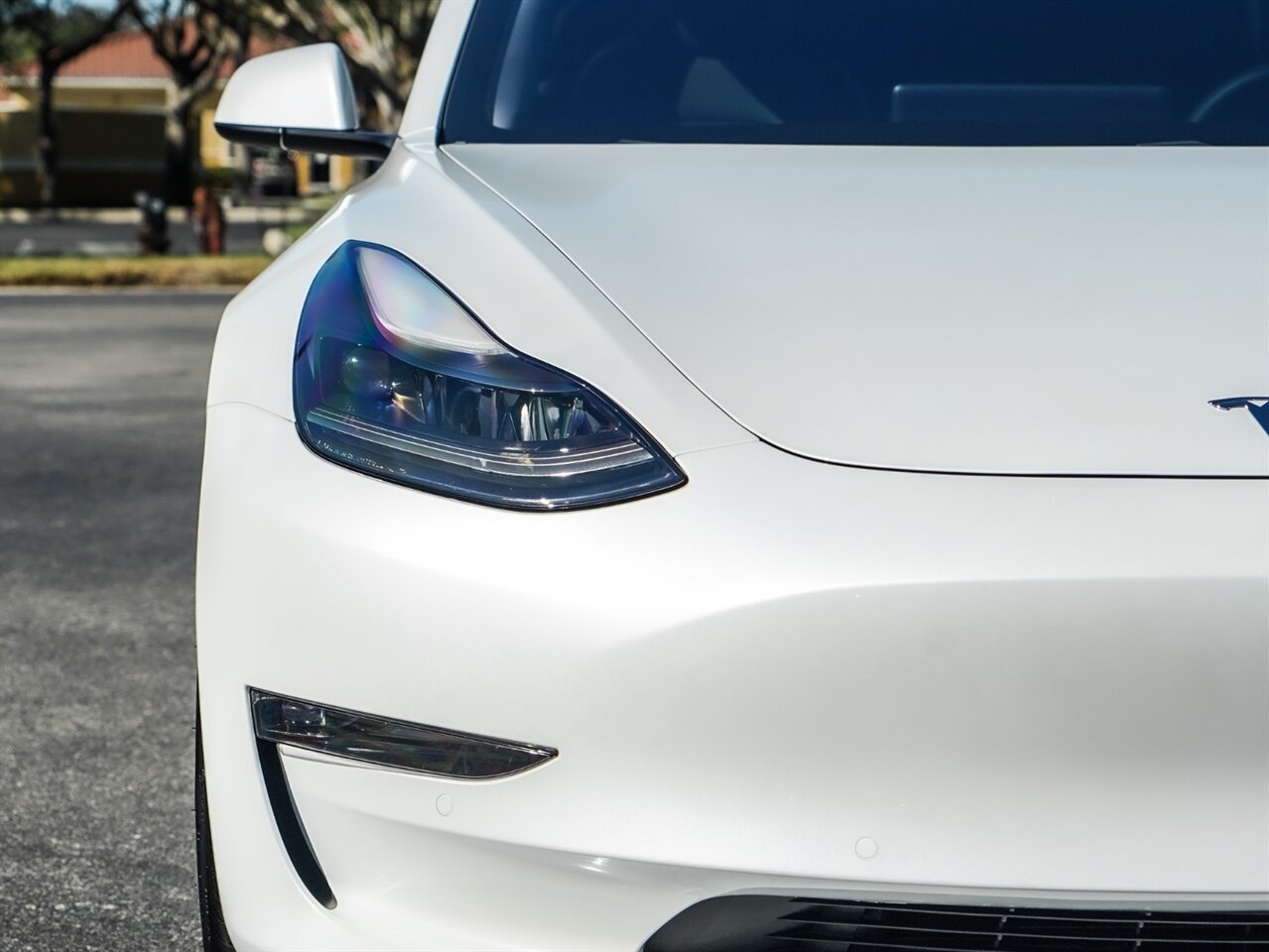 2021 Tesla Model 3 Performance   - Photo 6 - Bonita Springs, FL 34134