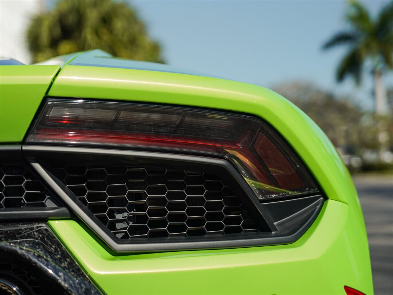 2019 Lamborghini Huracan LP 640-4 Performante   - Photo 67 - Bonita Springs, FL 34134